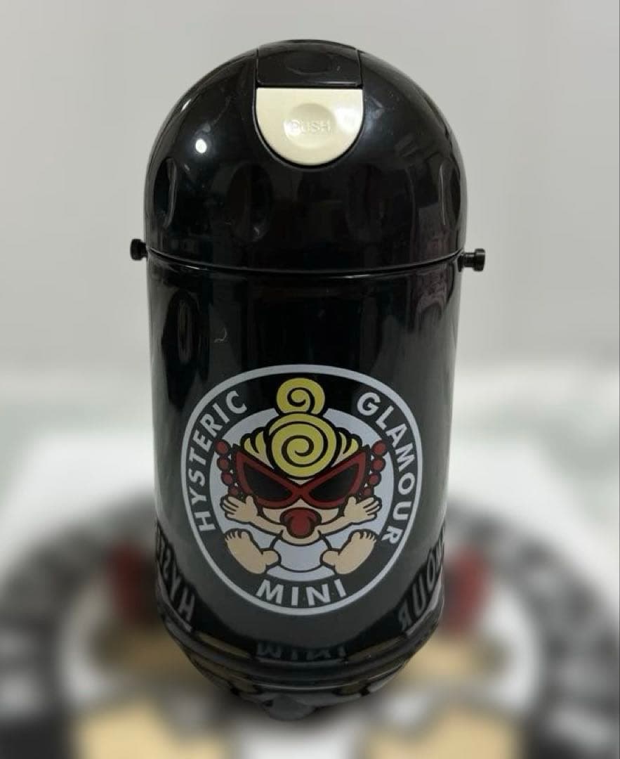 《レア》ヒステリック グラマー お弁当 6点セット 廃盤商品 平成レトロ