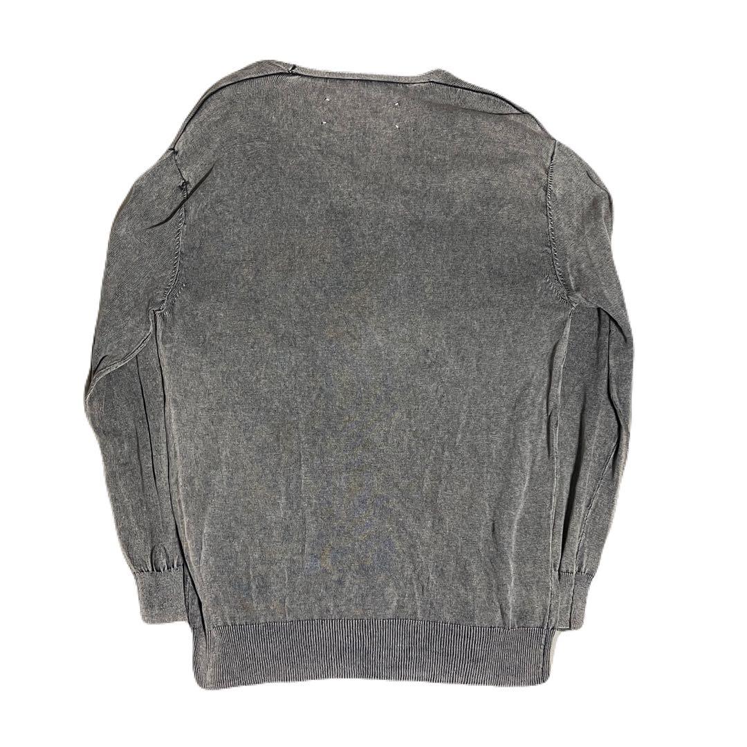 martin margiela 青タグ　初期　ニット