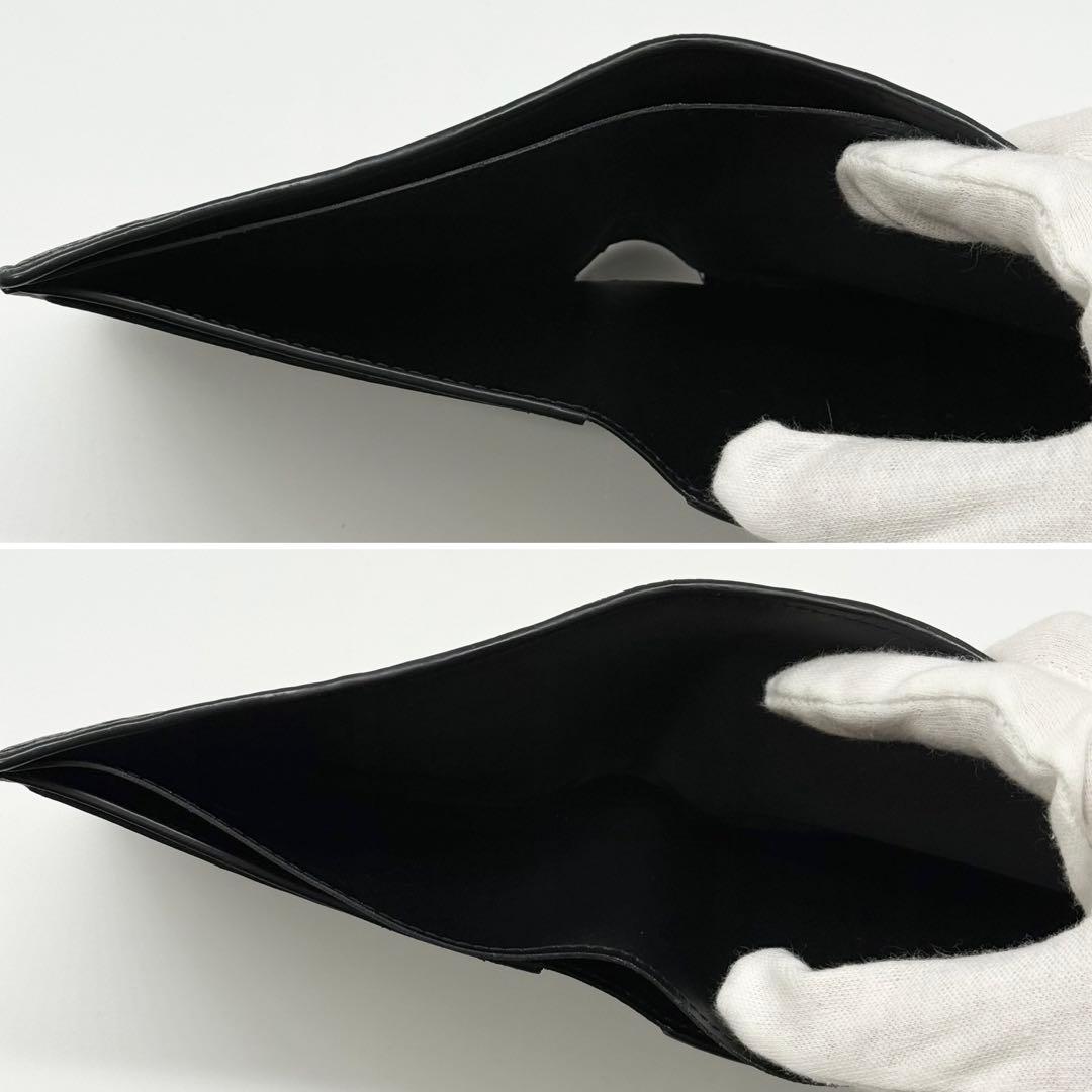 極美品現行IC内蔵✨ルイヴィトン モノグラム トリヨン ミュルティプル 二つ折り