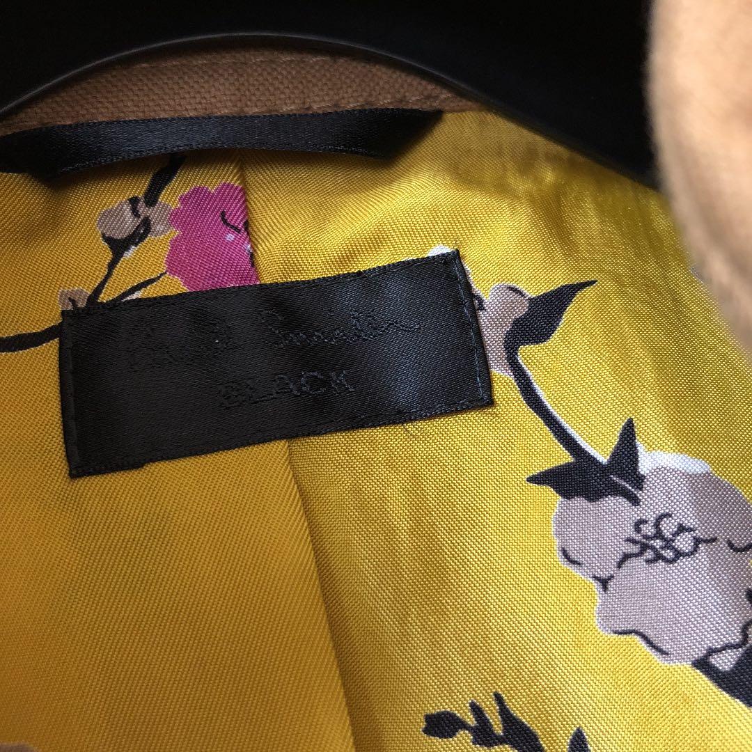 未使用☆ポールスミス コート