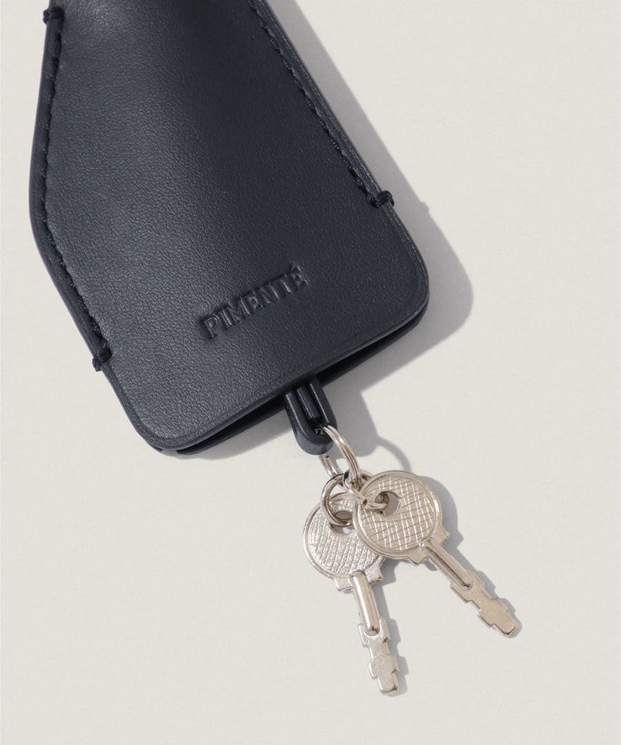 出品本日12月25日迄 PIMENTÉ カーゴ ボストンバッグ