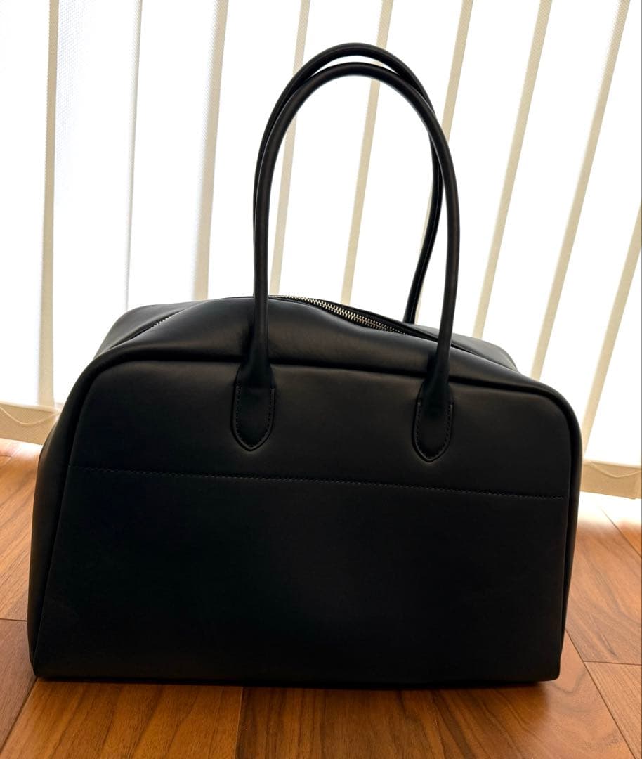 出品本日12月25日迄 PIMENTÉ カーゴ ボストンバッグ