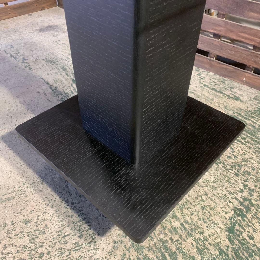 K814 Armonia アルモニア サイドテーブル ※ネジ1つ欠品