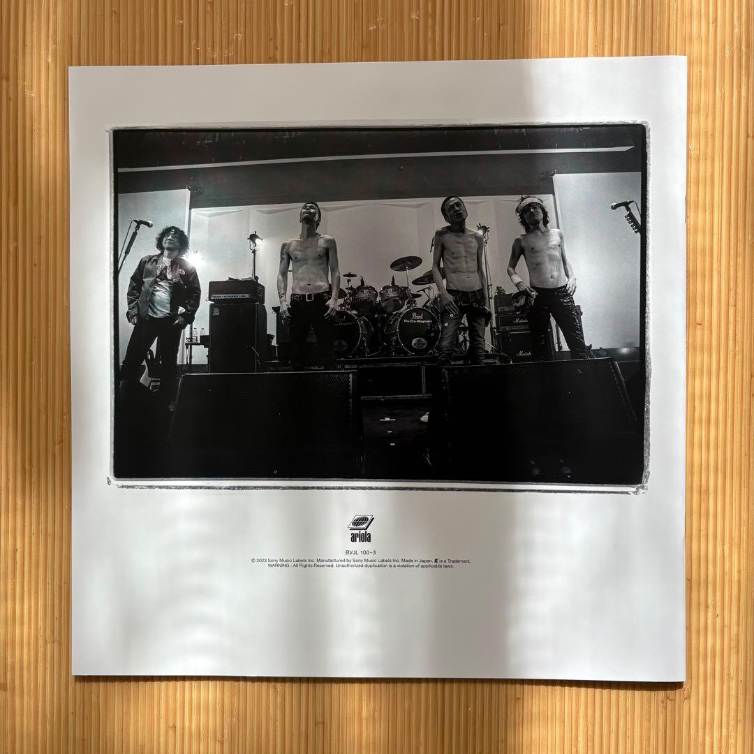 ザクロマニヨンズツアー MOUNTAIN BANANA 2023