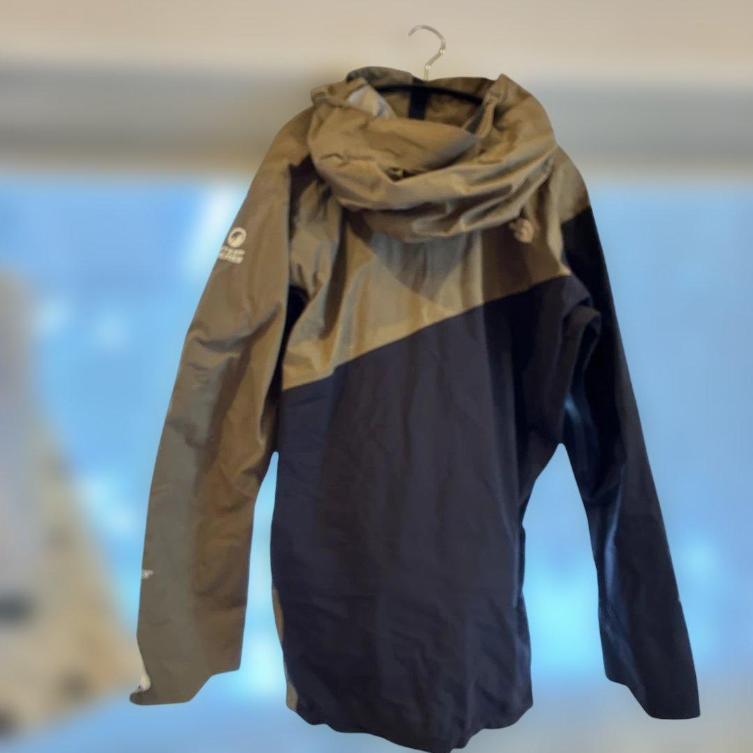 THE NORTH FACE ノースフェイス RTG FLIGHT JACKET