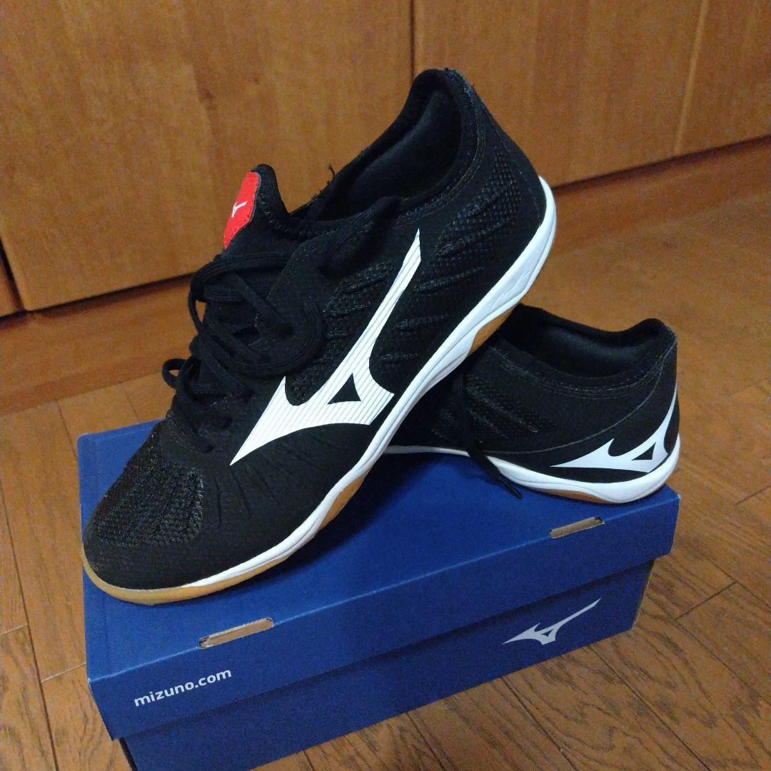 シューズ Mizuno Rebula Sala Elite IN 27.0