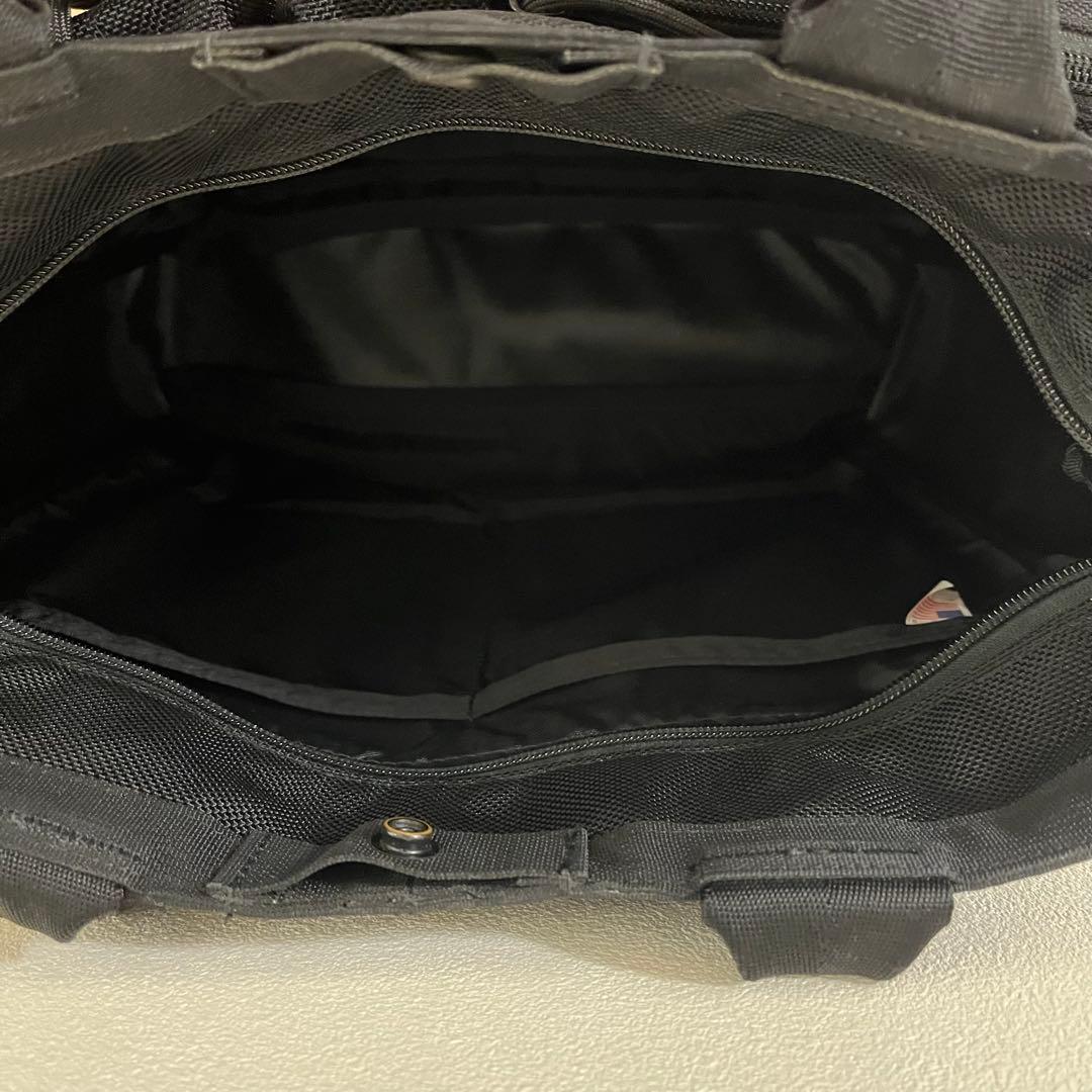 BRIEFING ”BS TOTE TALL” ブリーフィング　BSトートバッグ