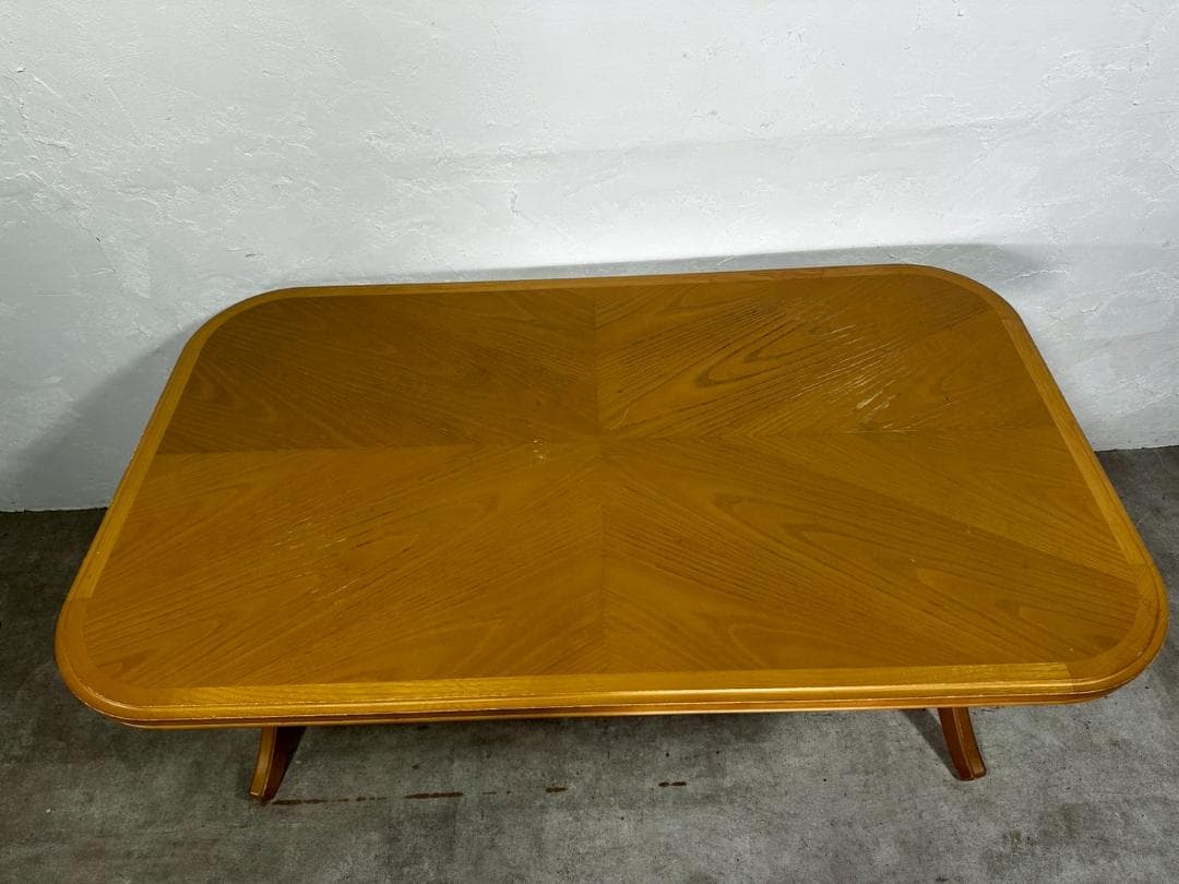 『maruni』マルニ ダイニングテーブル 食卓テーブル RWdin22