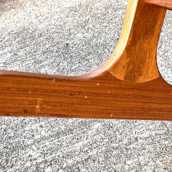 関西限定　送料別　ジープラン　ガラスコーヒーテーブル　タイルトップローテーブル2