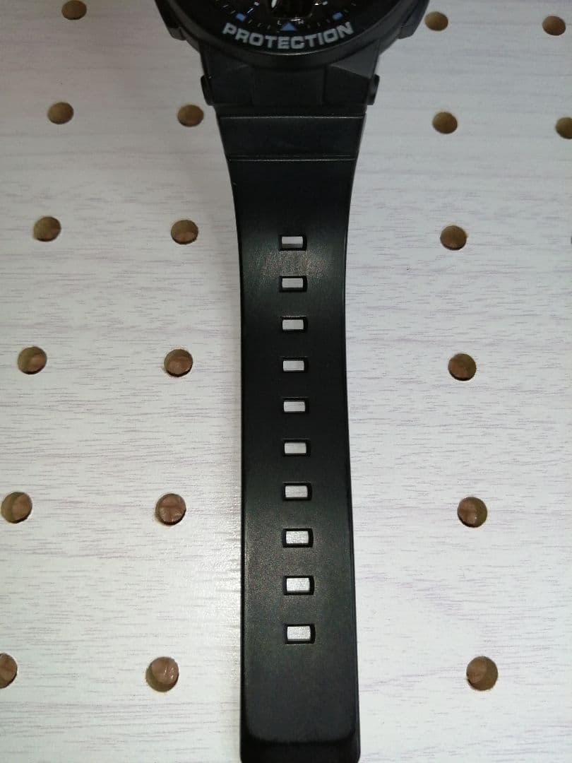 カシオ　G-shock baby-g BGA-2500 洗浄済み　美品