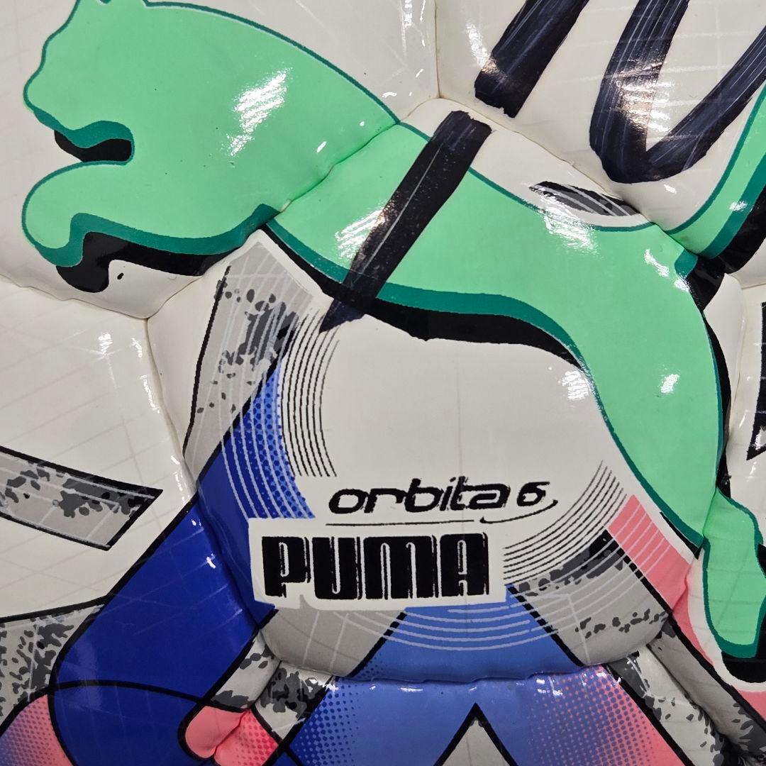 PUMAforANAシリーズ三笘薫サイン入りサッカーボール抽選当選品激レア非売品