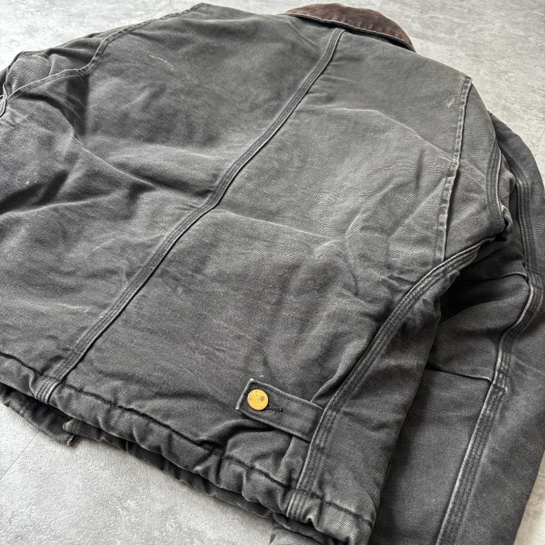 00s USA ブラック 短丈トラディショナル 北米ハンタークラブ