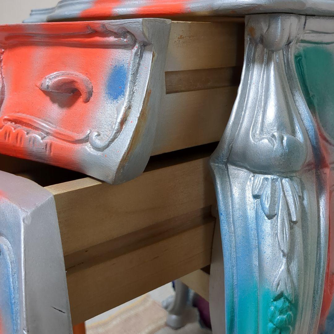 値下げしました。素敵なヴィンテージ　コモード