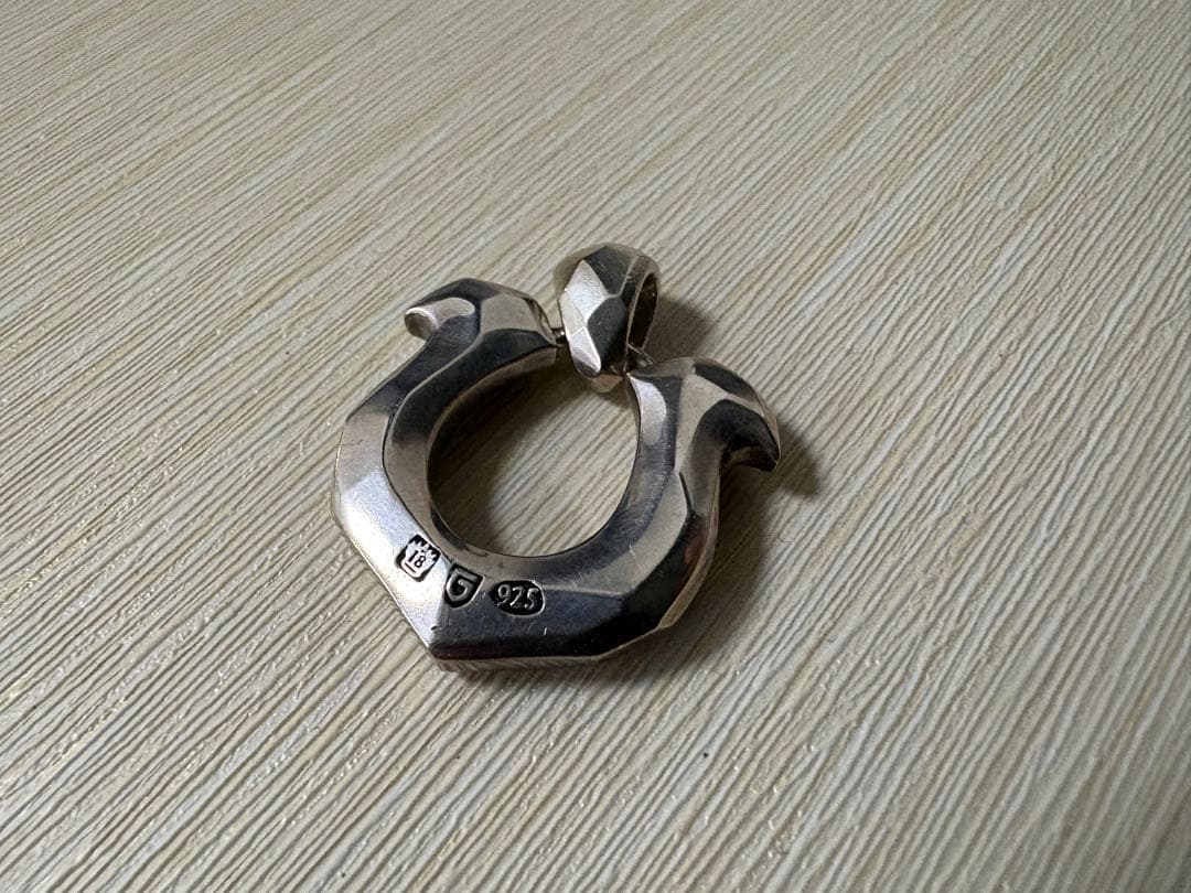 アクセサリー GARNI Fortune Pendant