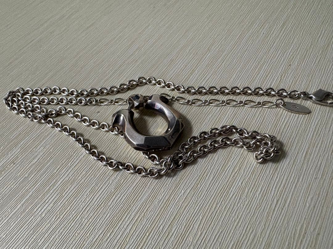 アクセサリー GARNI Fortune Pendant