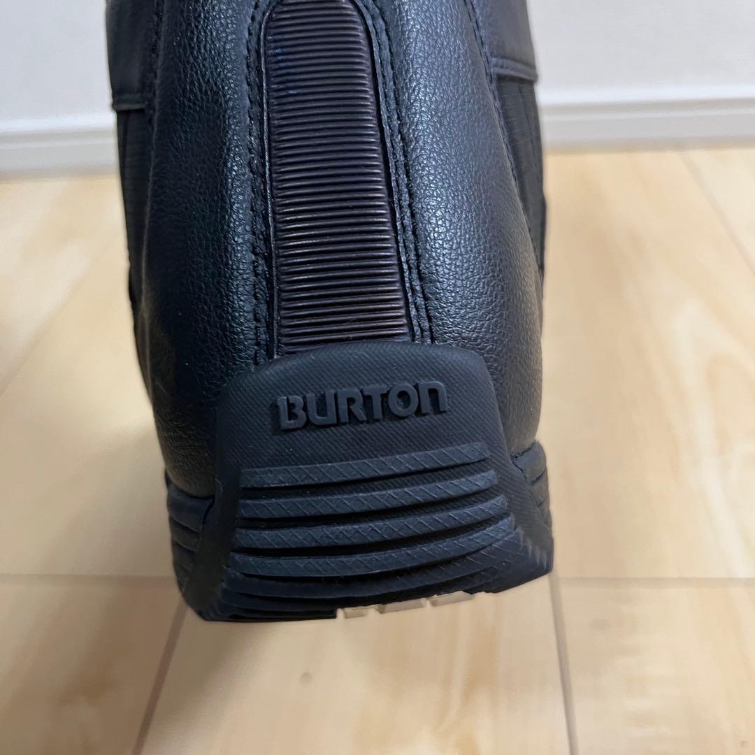 【即日発送】BURTON スノボブーツMOTO-ASIAN FIT 27.0cm