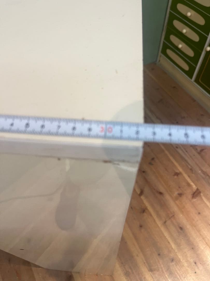 ミシン糸ケース 什器 収納棚 昭和レトロ インテリア アンティーク 棚 当時物