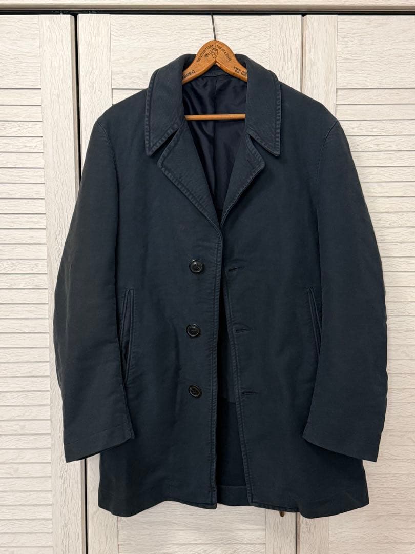 MARTIN MARGIELA ここのえタグ コート