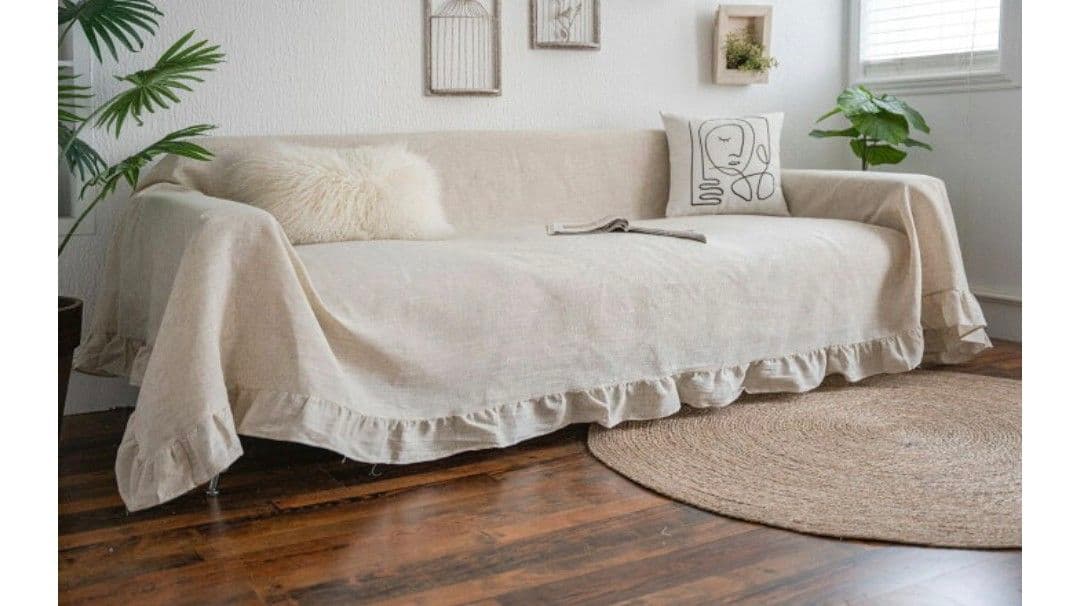 ソファーカバー マルチカバー 大判