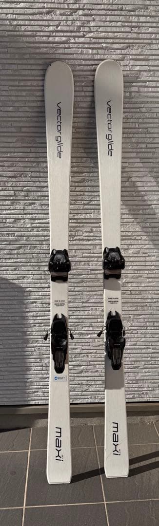 Vector Glide ベクターグライドMAXI GT 170cm