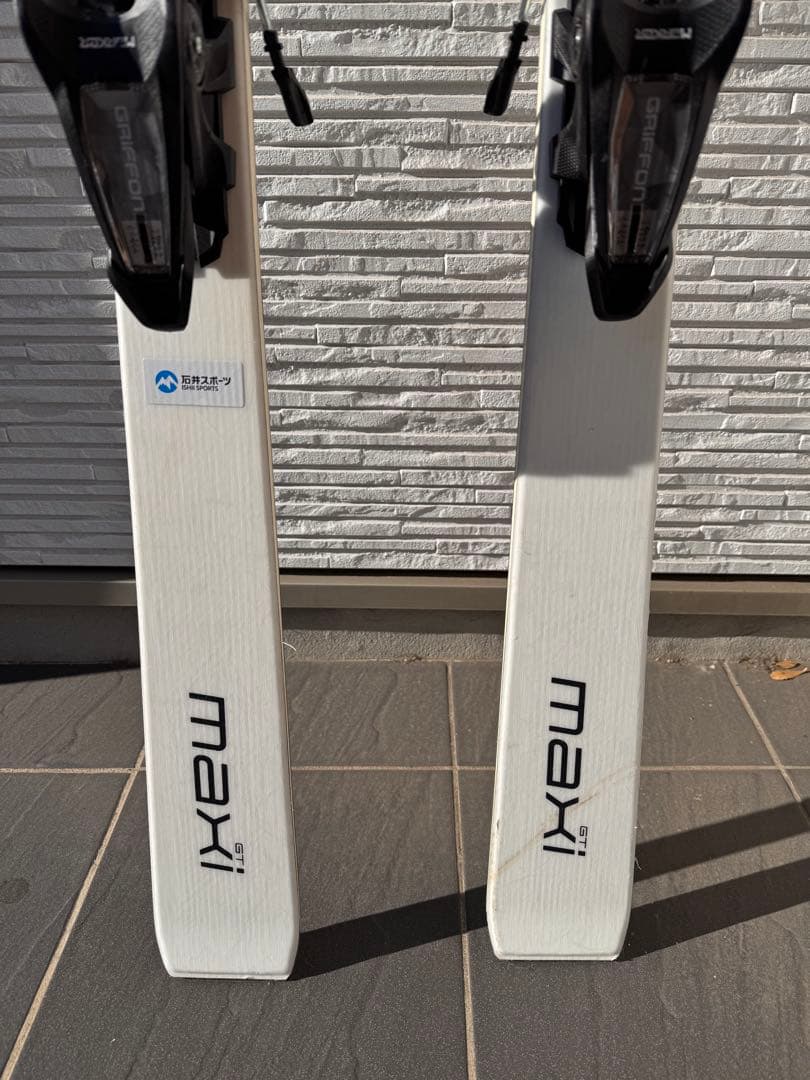 Vector Glide ベクターグライドMAXI GT 170cm