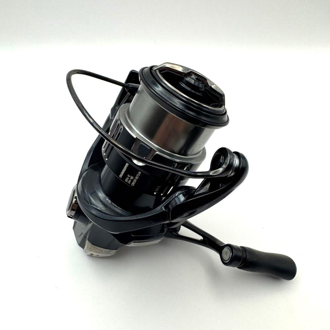 SHIMANO シマノ 19 ヴァンキッシュ1000SSSPG