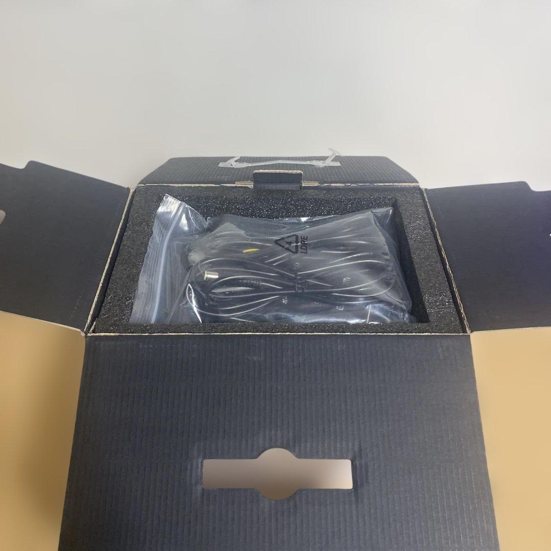 ✨ELECOM エレコム ポータブル電源 200P