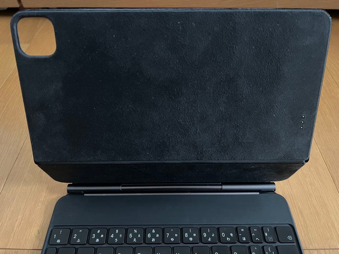 Apple iPad Magic keyboard 日本語 A2261 純正