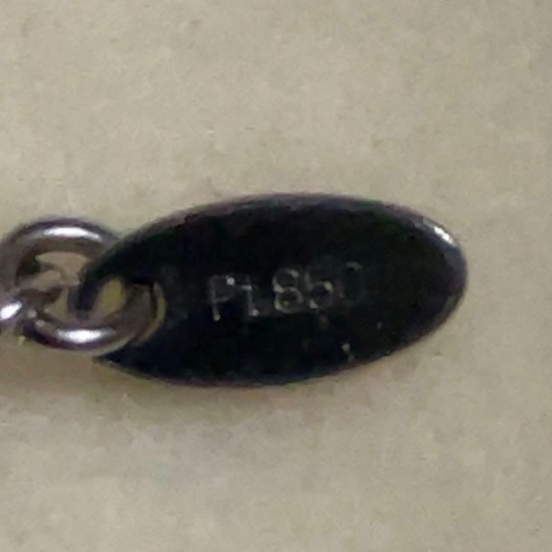 PT ブレスレット