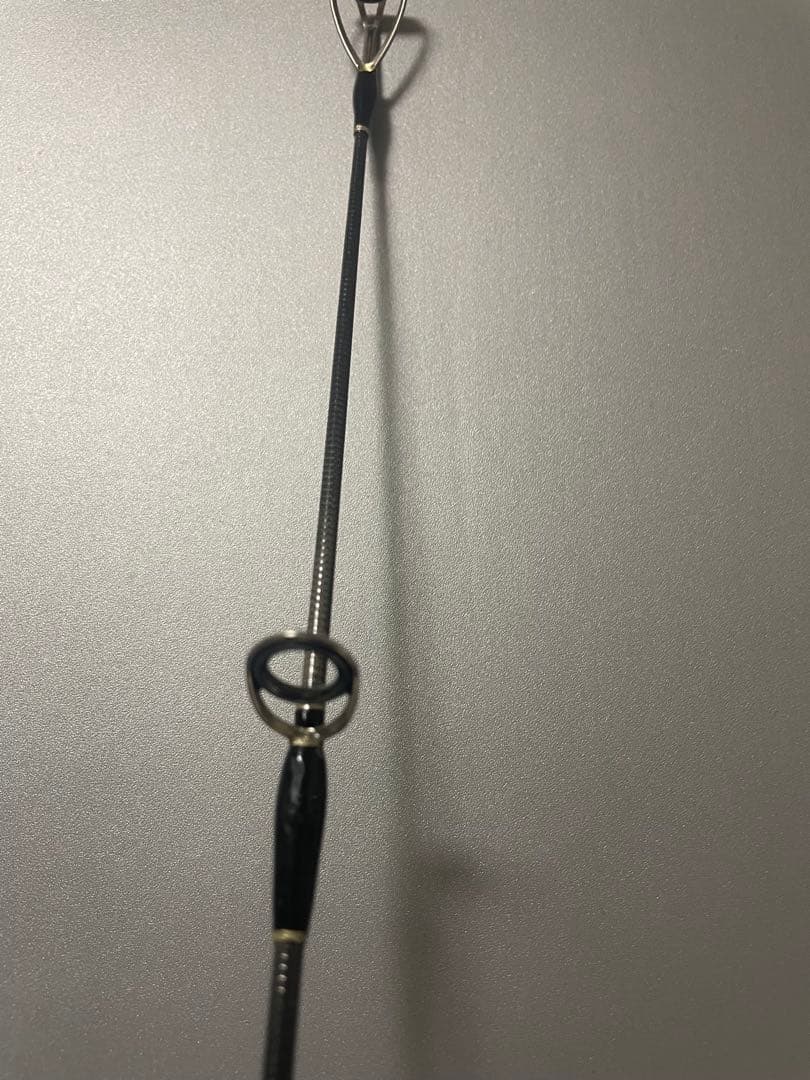 ナナMCワークス REAL FUSION 633LR 612LR