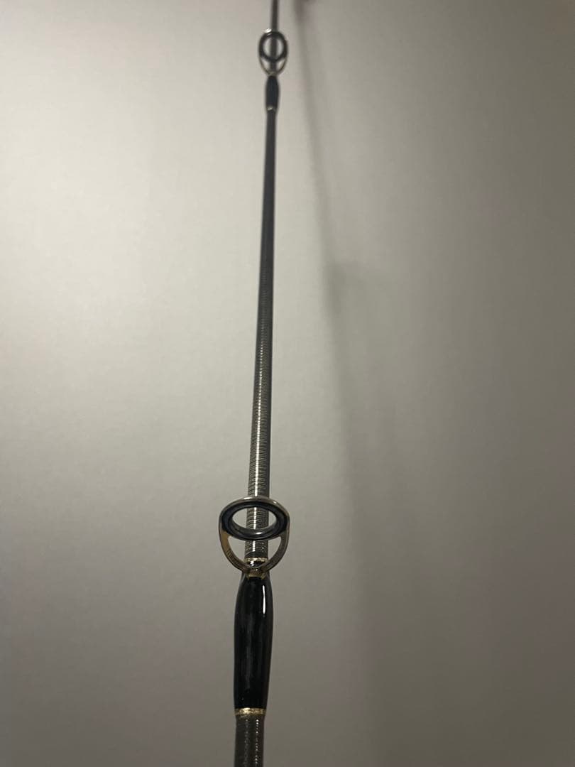 ナナMCワークス REAL FUSION 633LR 612LR