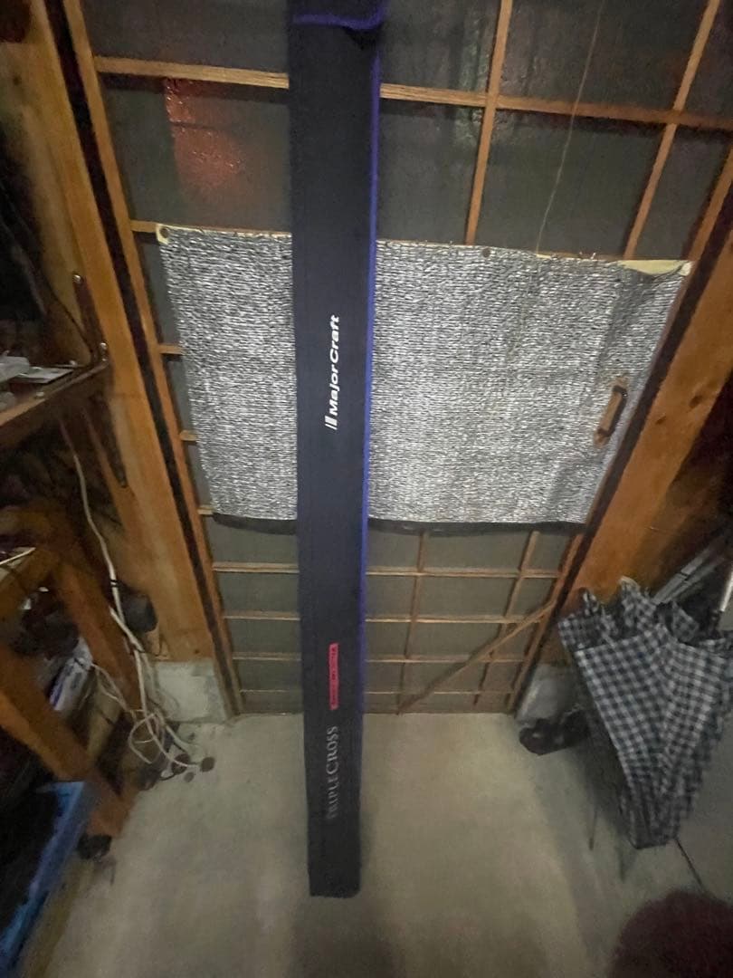 値下げ！☆Major Craft TRIPLE CROSS TCX-962H☆