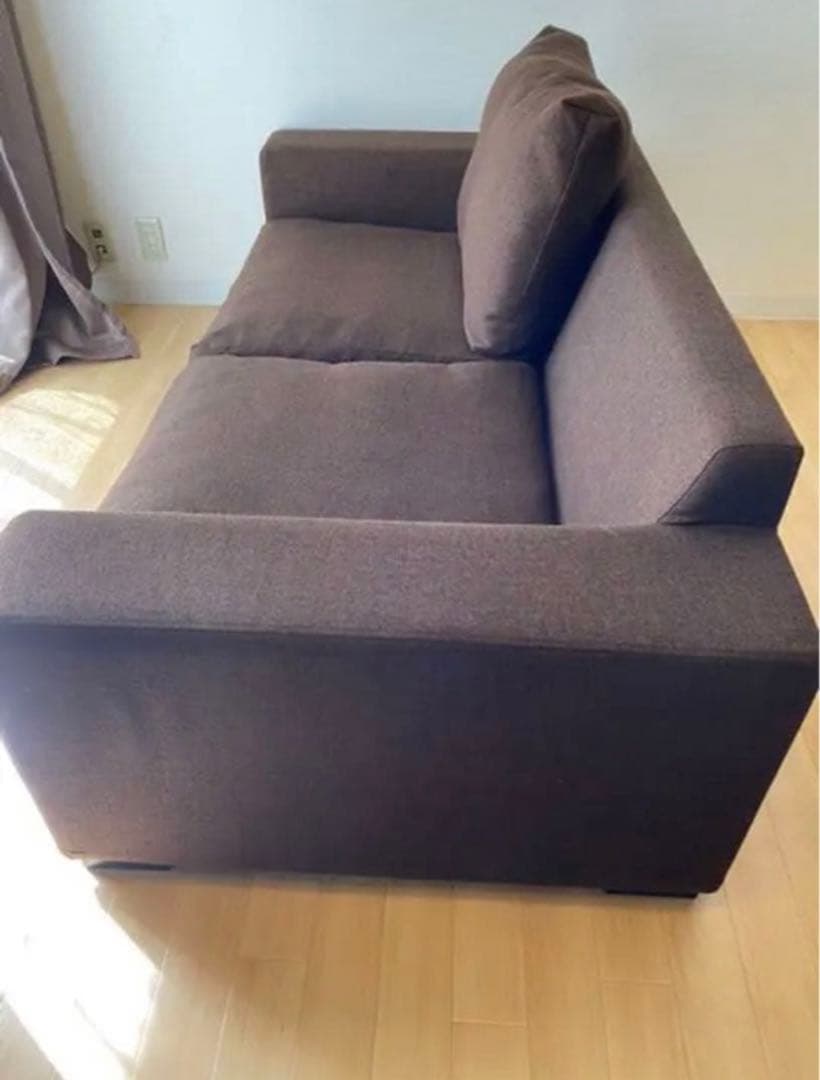 ケユカ　ソファ