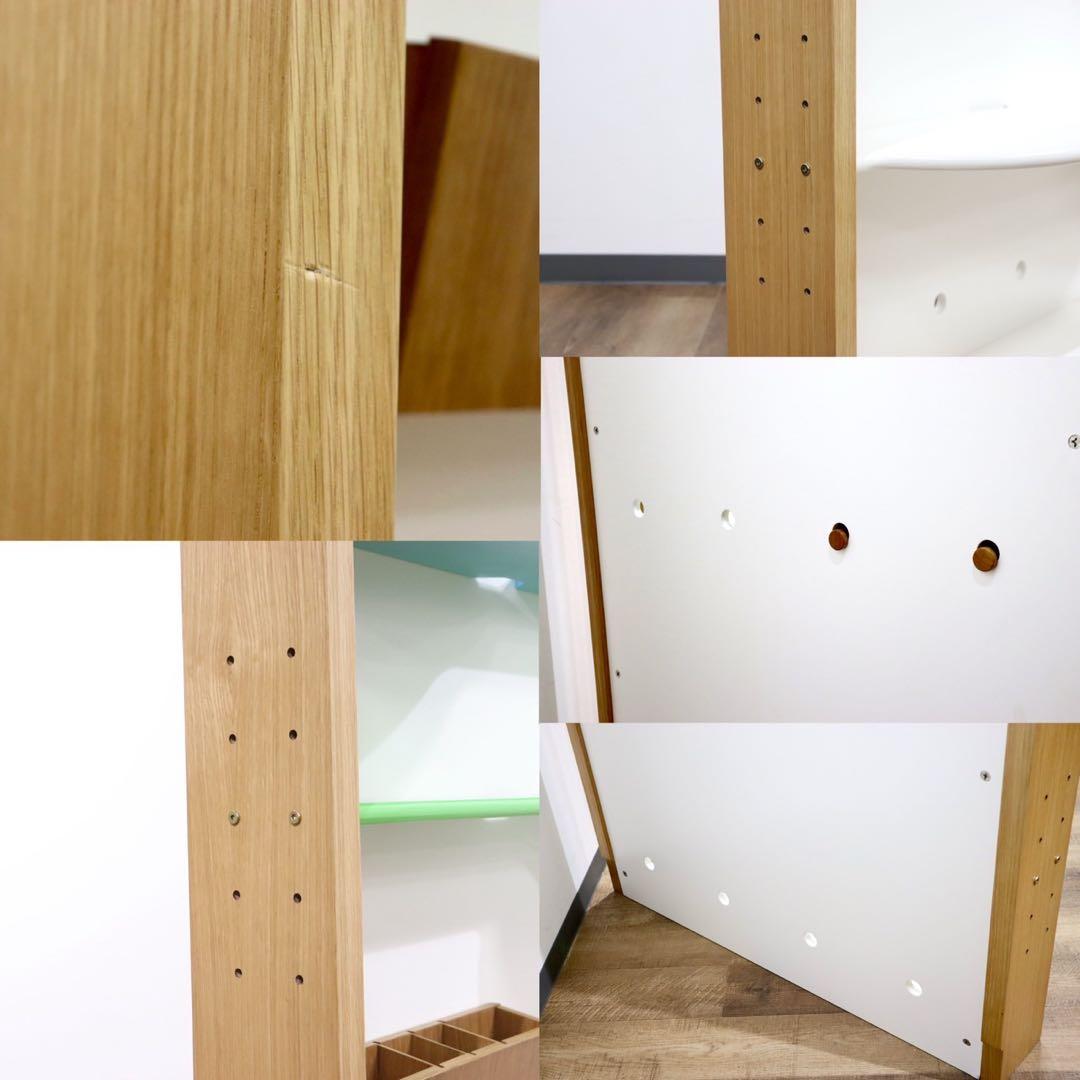 GMHN300A○MARGINAL / マージナル LKS-02 LUCE SH