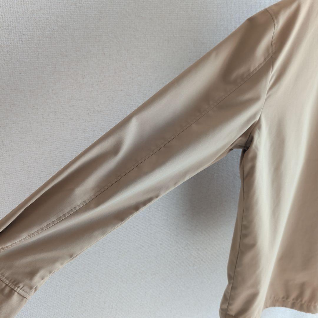 ポロラルフローレン スウィングトップ 現行 ドローコード ボックスシルエット