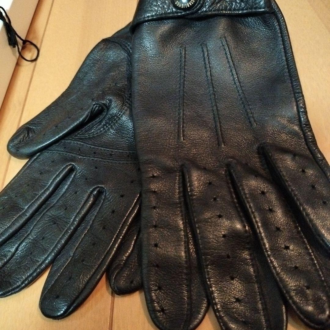 ■12/25限定値下げ■DENTS (型番15-1007)【XS】