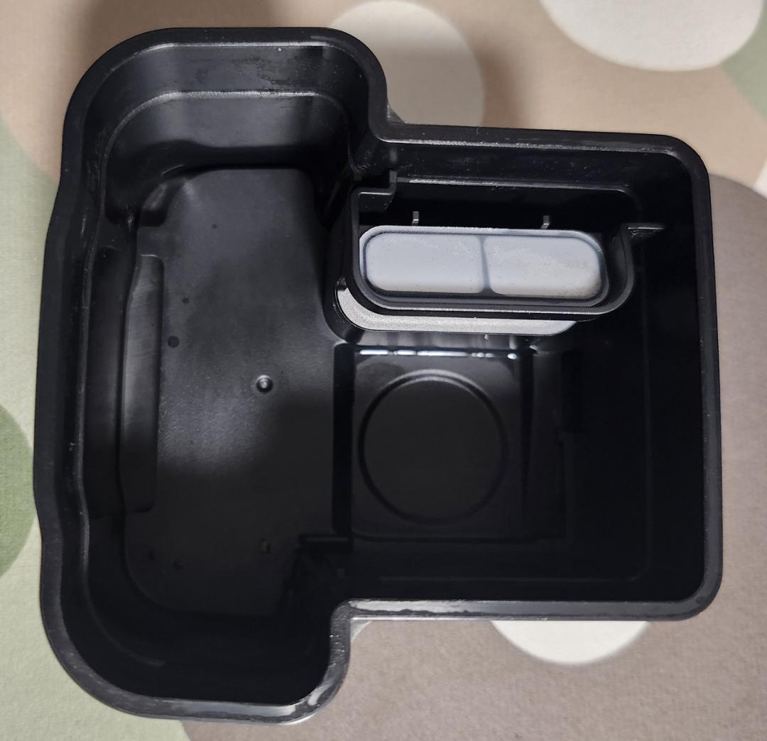 パラソニック ラムダッシュ ES-LS9P-K