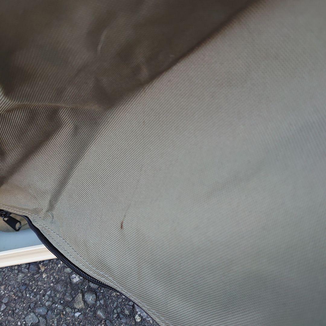 DOD 　マルチキッチンテーブル ディーオーディー キャンプ ギア 趣味 中古