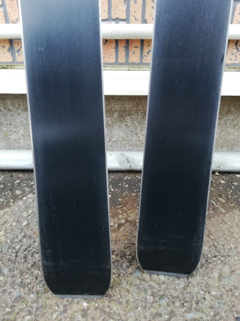 アトミック スキー板140cm