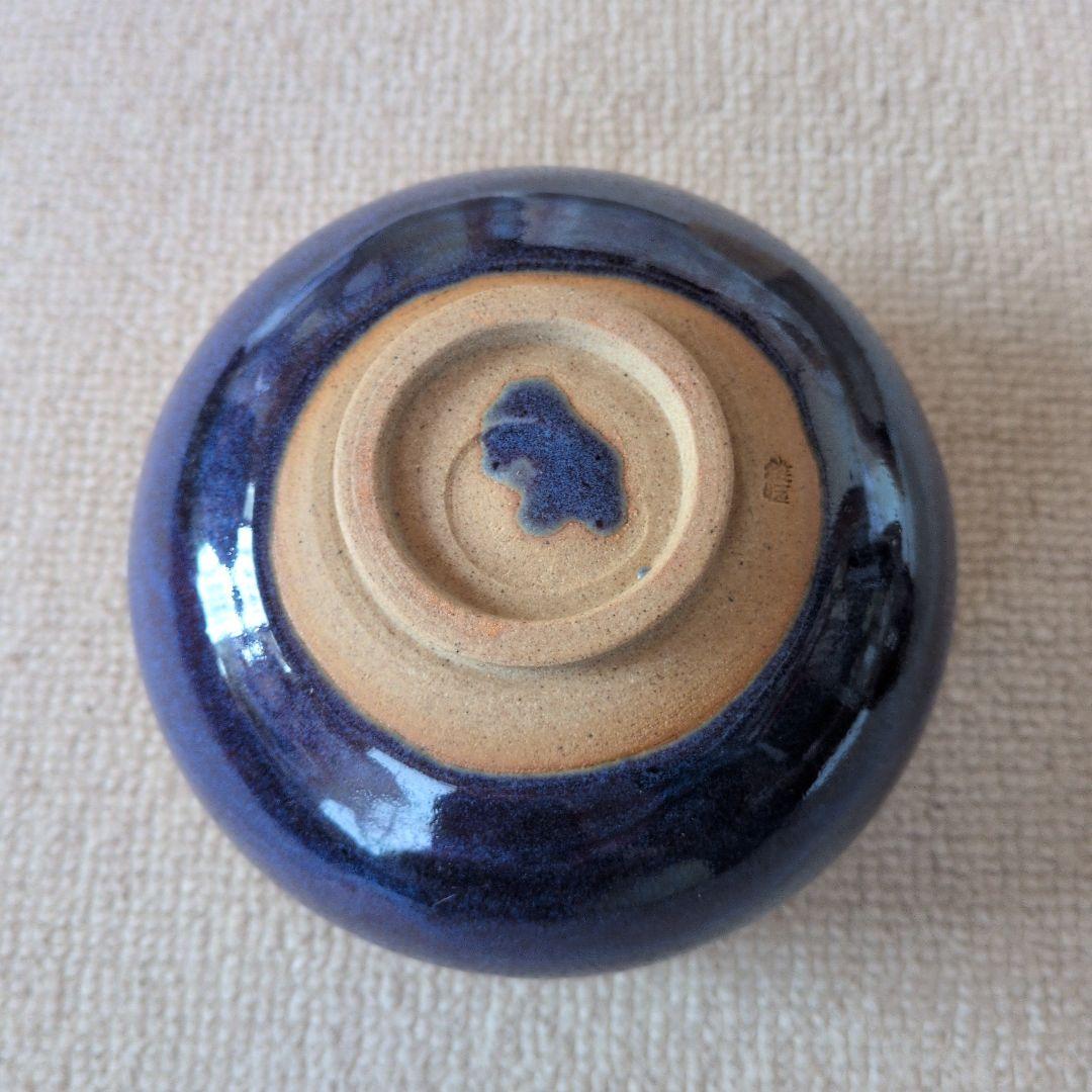 【美品】陶器製　抹茶茶碗　3個セット　お得なまとめ売り