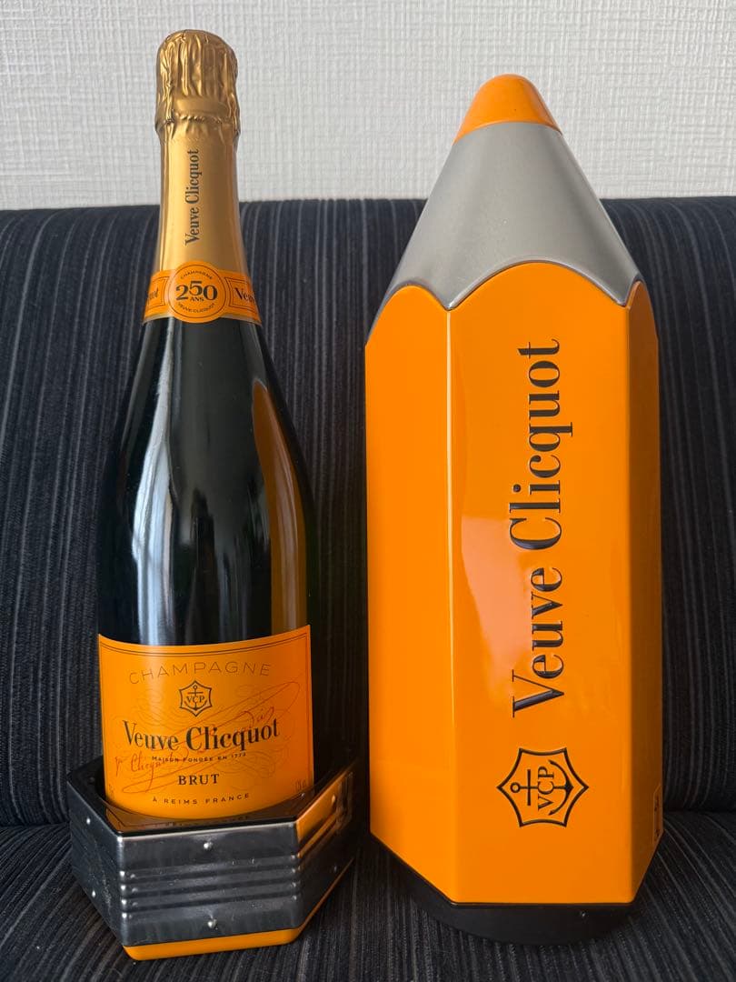 【oppatype】商品・シャンパンセット