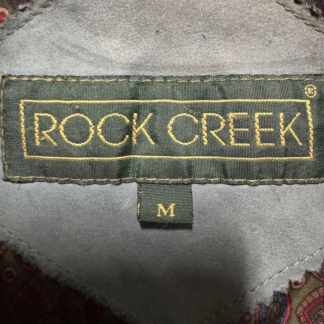 【希少カラー】80s vintage フライトジャケット　A-2 本革　短丈　M