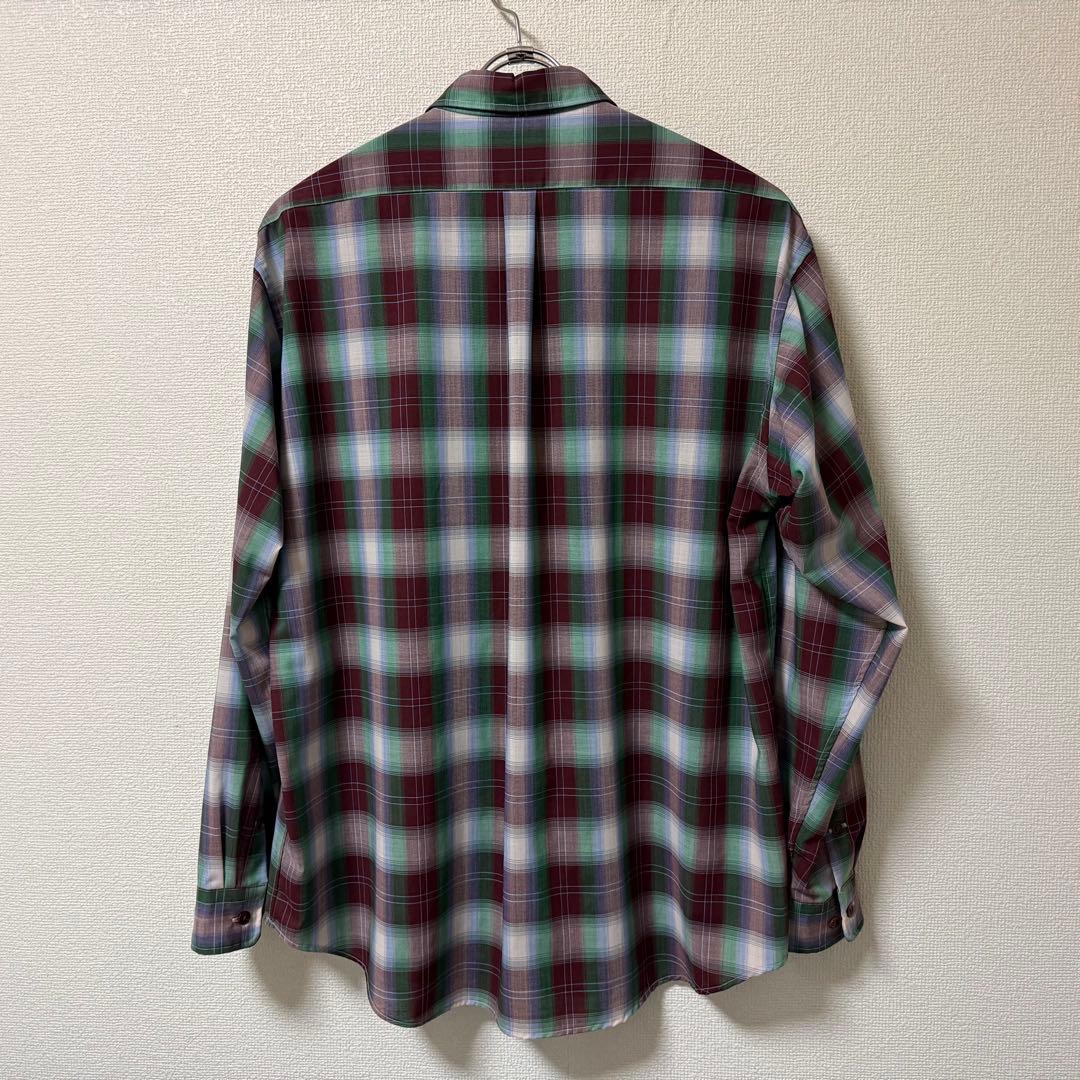 2-tacs 2025 regular シャツ moonlightgear