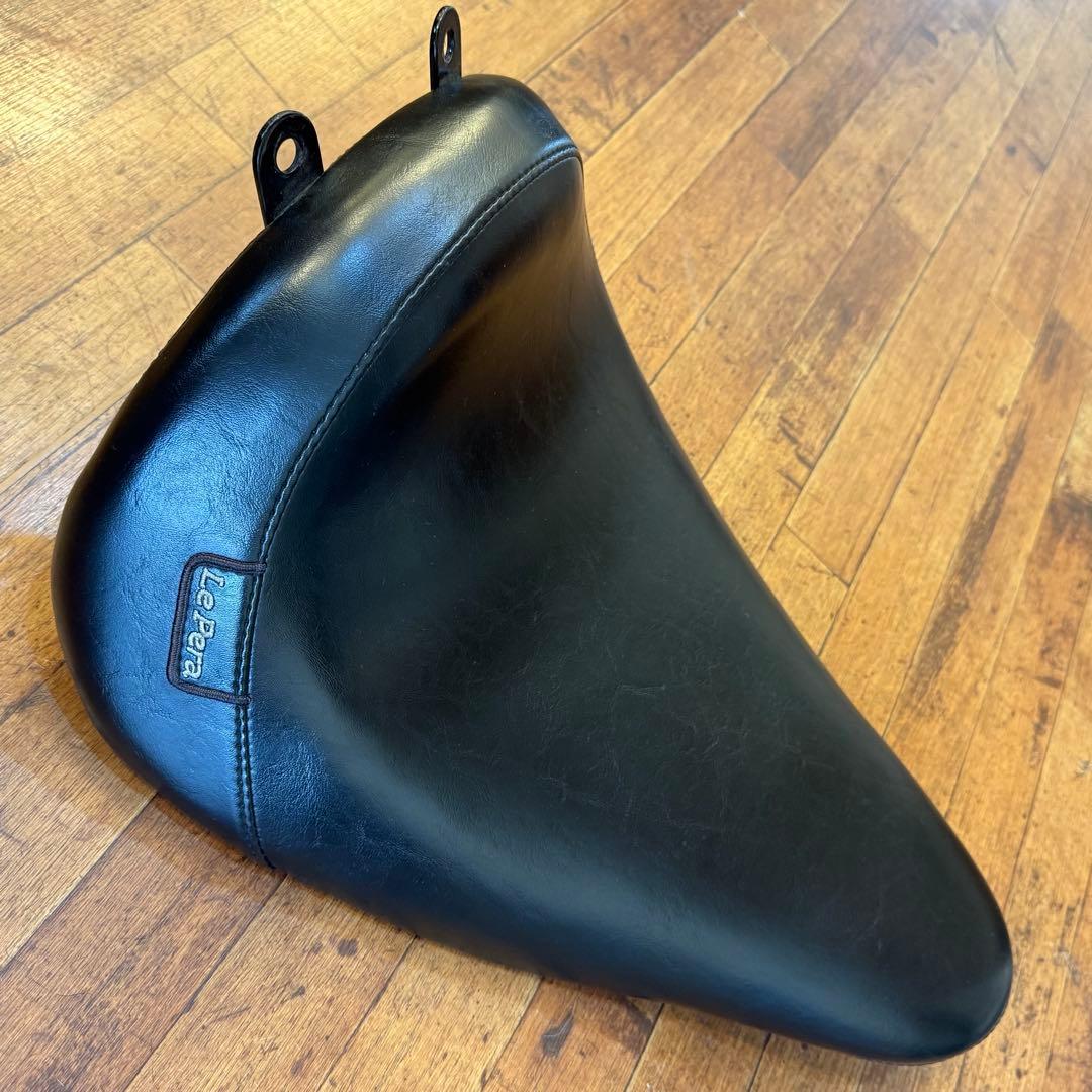 HarleyDavidson LePera FXSB ブレイクアウトシートラペラ