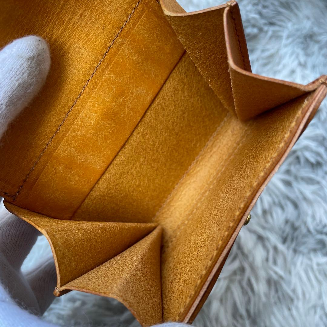 【未使用レベル】ビアベリー ハッチバック プエブロレザー