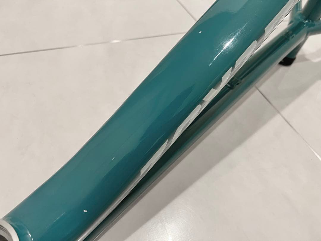 santacruz chameleon 7 Sサイズ サンタクルーズ　カメレオン