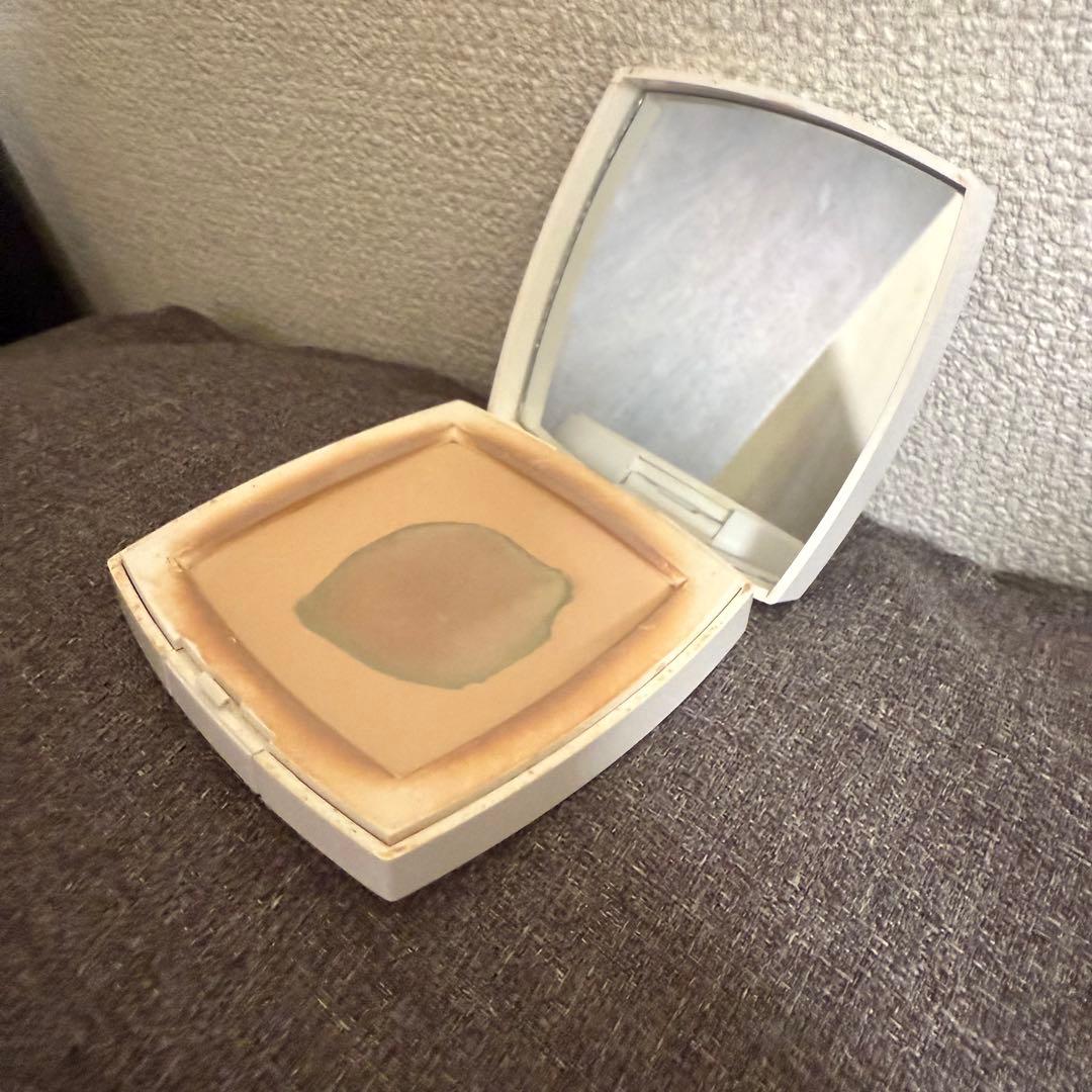 【正規購入品】新品未使用 ルブランコンパクトラディアンス12 ベージュ ロゼ