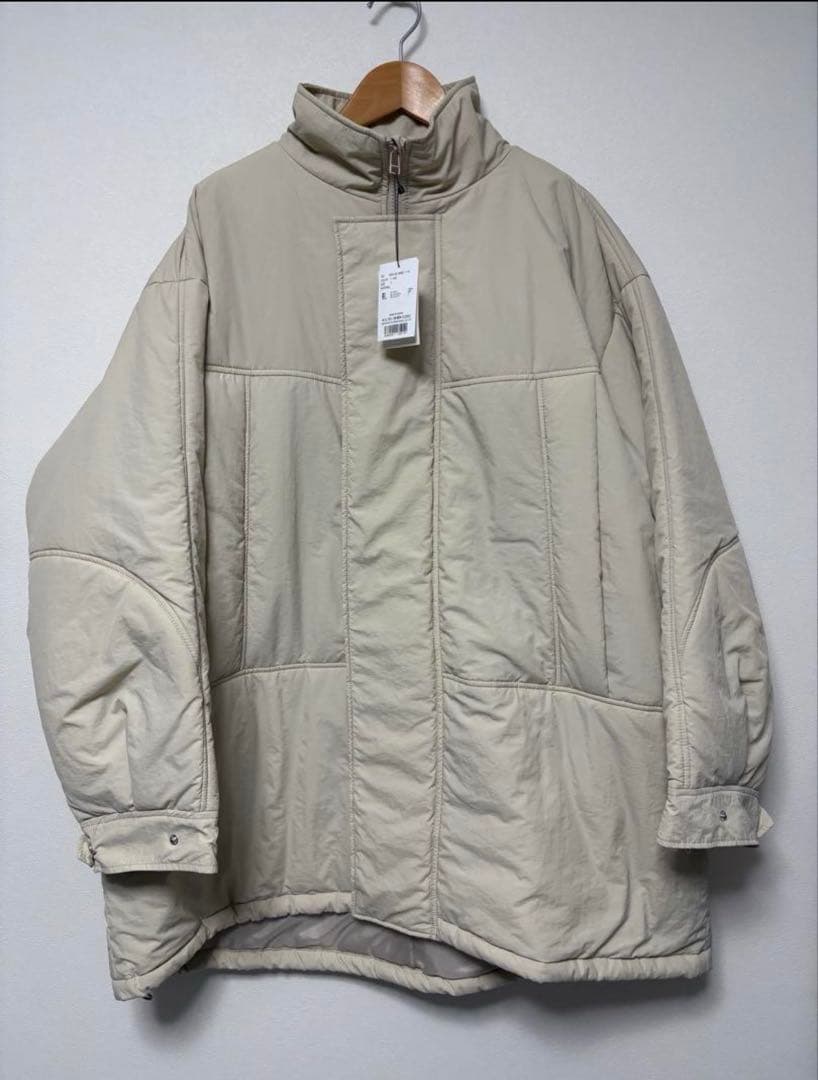 NONINE(ノミネ) モンスターパーカー