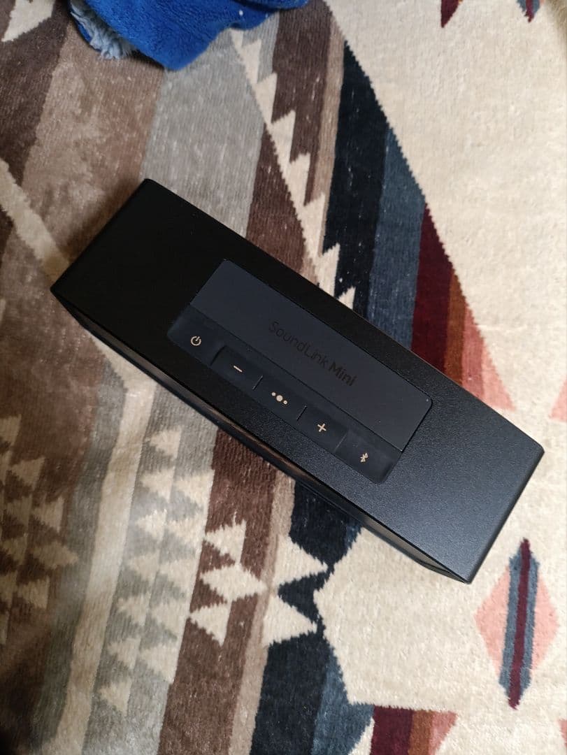 BOSE SoundLink Mini ワイヤレススピーカー 限定色 希少