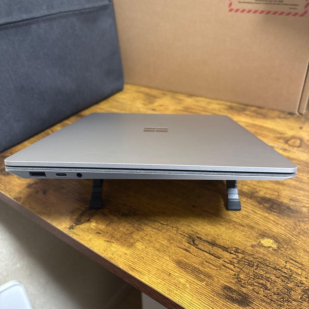 か*つ様 Surface Laptop 4 13.5 状態良好